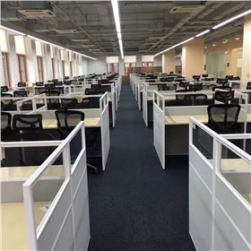 上海屏風(fēng)辦公桌廠家