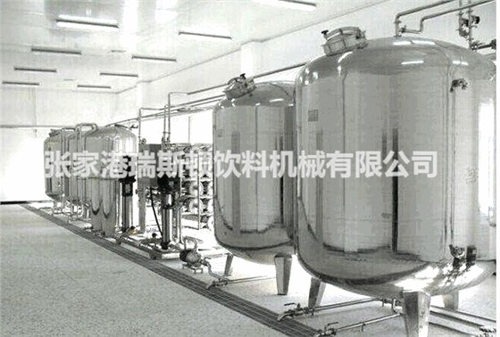 飲用水處理設(shè)備