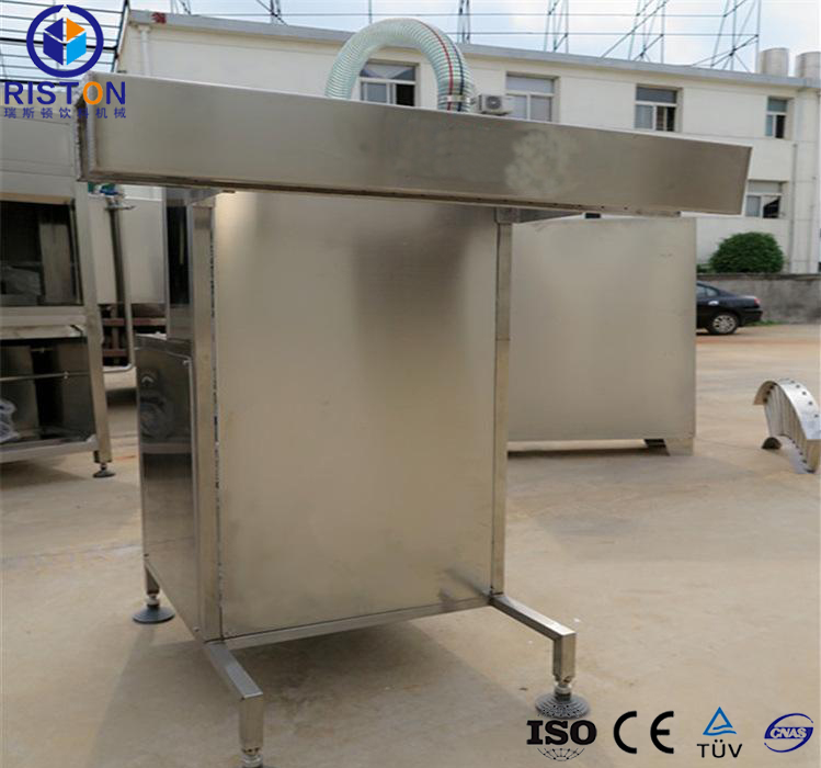 半自動(dòng)熱縮膜機(jī)